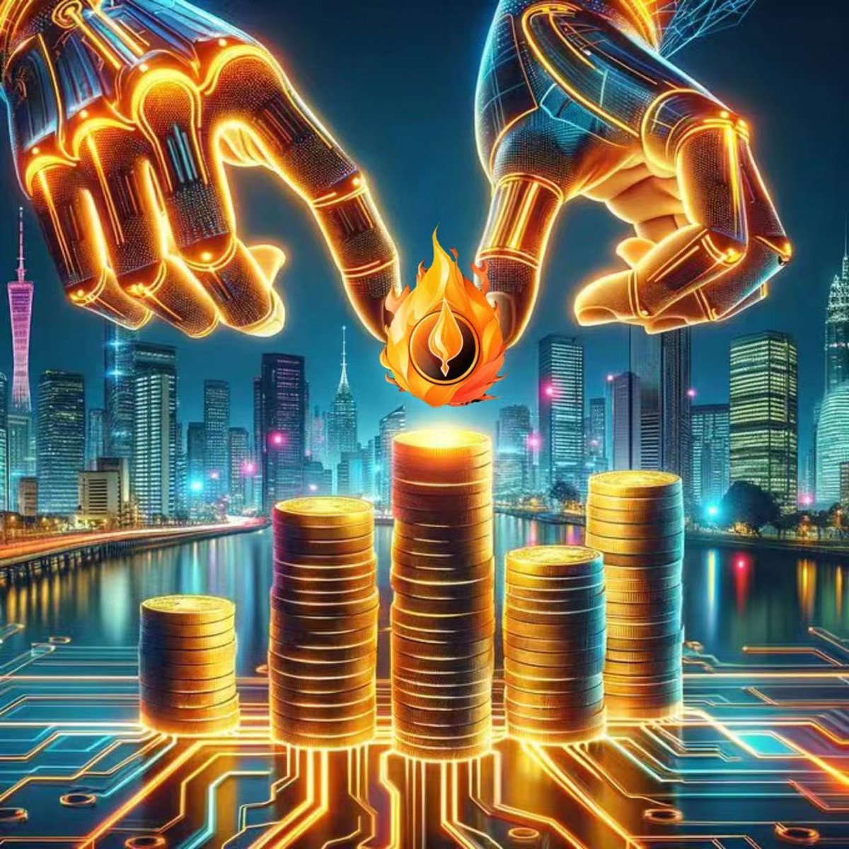 Burnklol's tweet photo. 链上合约质押1000个burn，比贩卖1公斤白粉还赚钱，你信嘛？
贩卖1公斤海洛因，街头零售价约50万人民币，扣掉上游进货、运输、分销的成本，净利润大概在60%-70%，也就是30-35万。
代价是什么？无期徒刑起步，死刑候着。
而质押1000个burn，现在只需三千刀，人民币不到2.1万，一年后最少百倍210万！ https://t.co/RkEYyEO3tl
