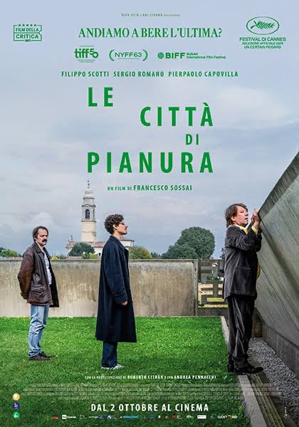 Dania's tweet photo. Sono molto felice per i David a Le città di pianura.
Dovremmo girare e andare a vedere più film così. https://t.co/SjNubEZ1mn