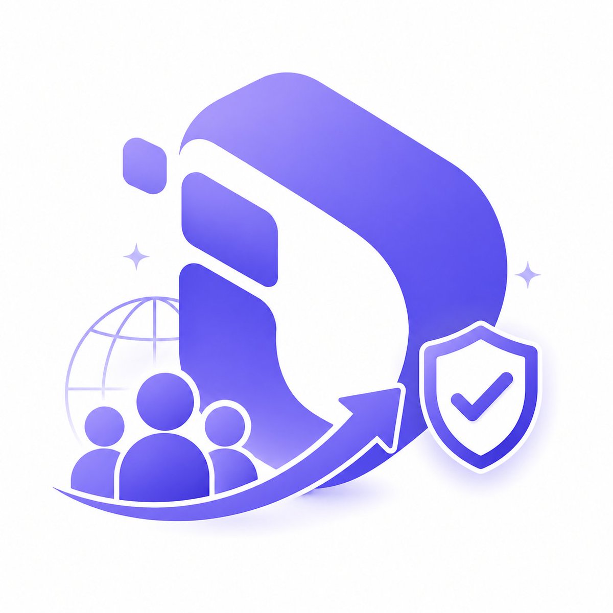 InterLink Network India tweet media