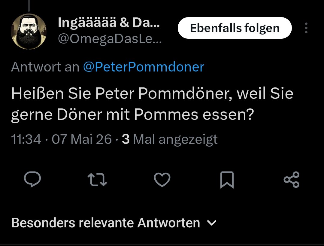 PeterPommdöner⚜️🍉 tweet media