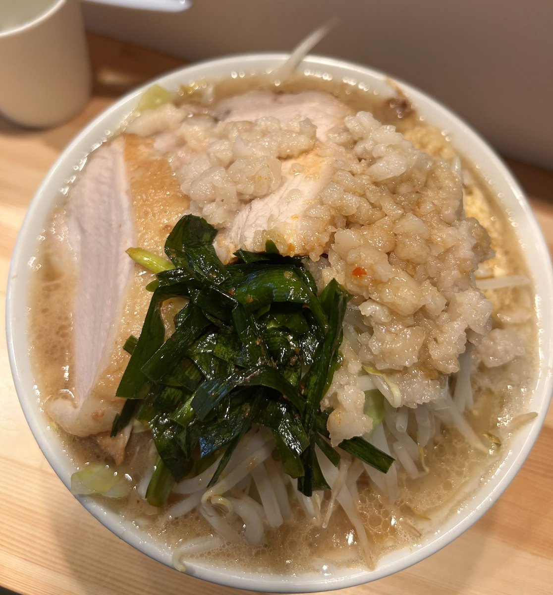 SAUNOA(のあ) tweet media
