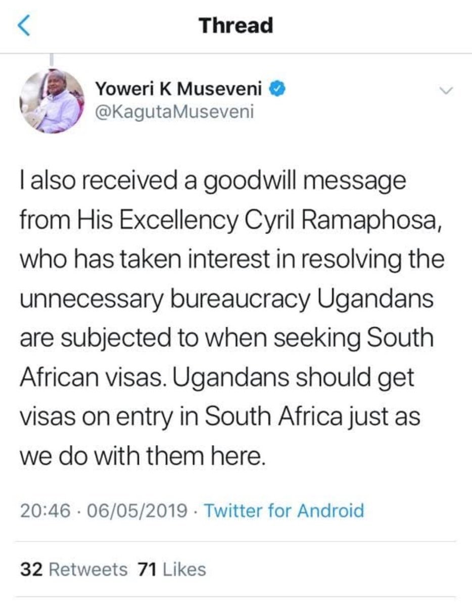 Amos Wekesa tweet media
