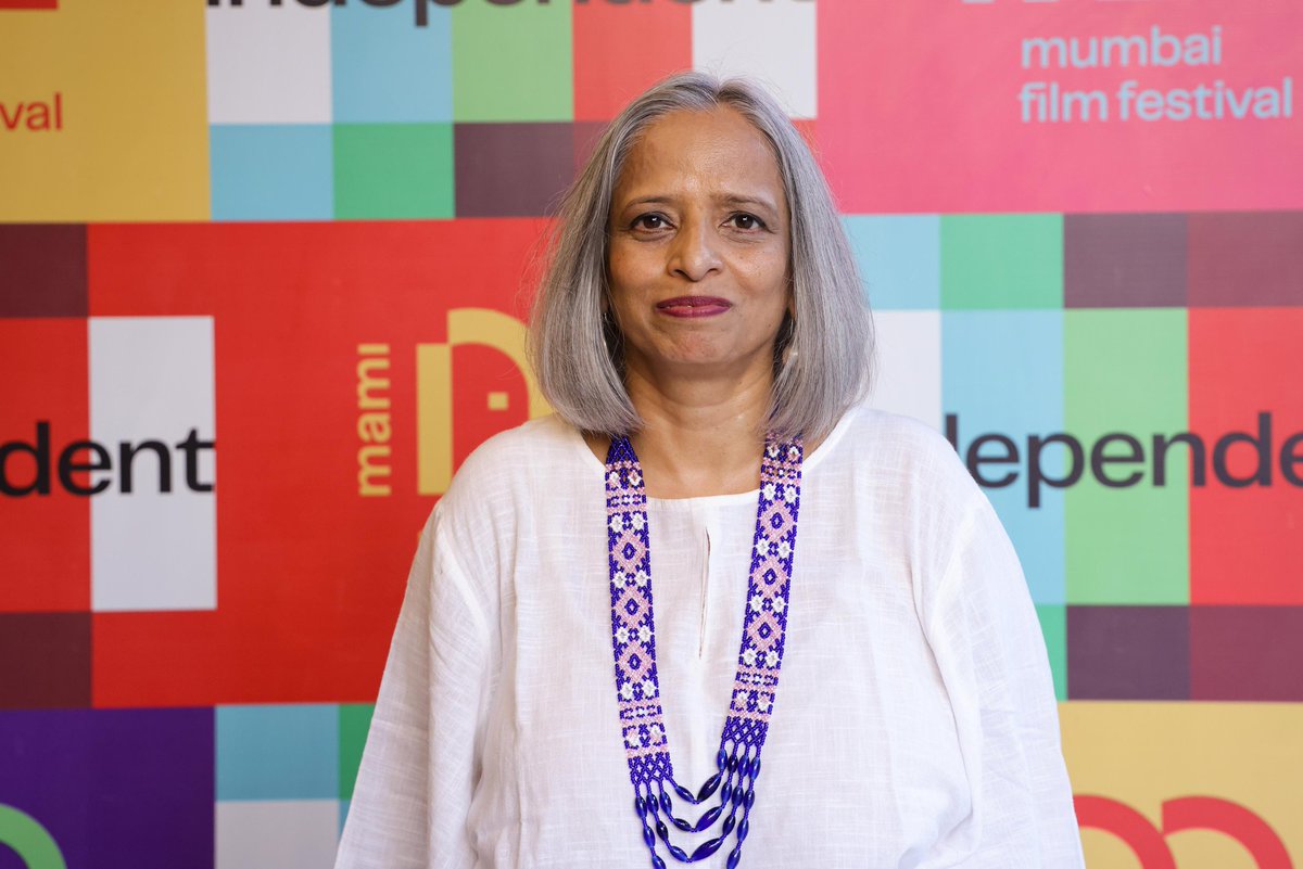 MAMI Mumbai Film Festival tweet media