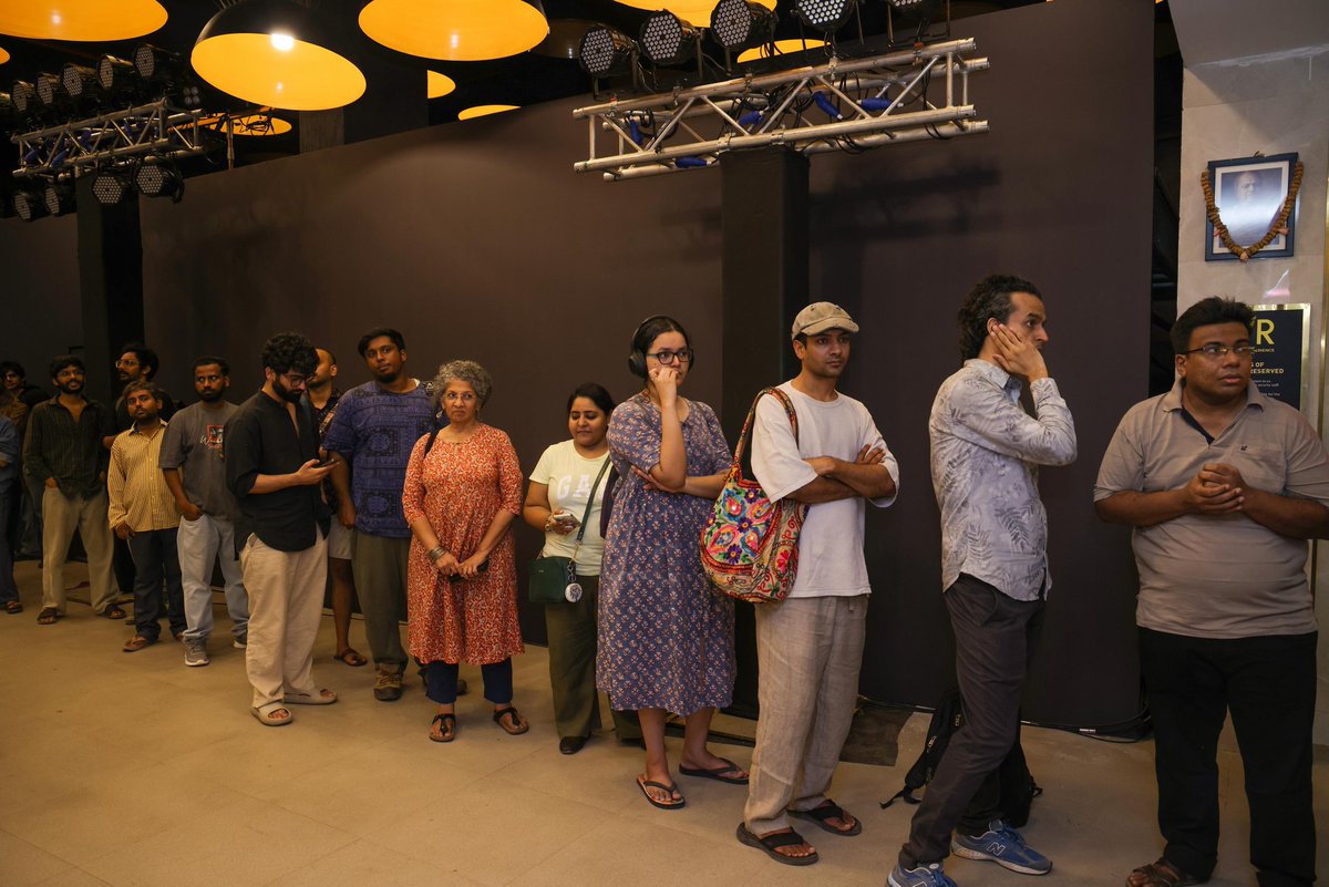 MAMI Mumbai Film Festival tweet media