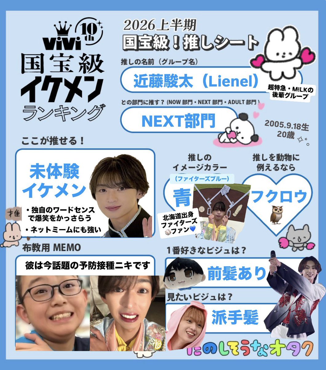 るるるるる tweet media
