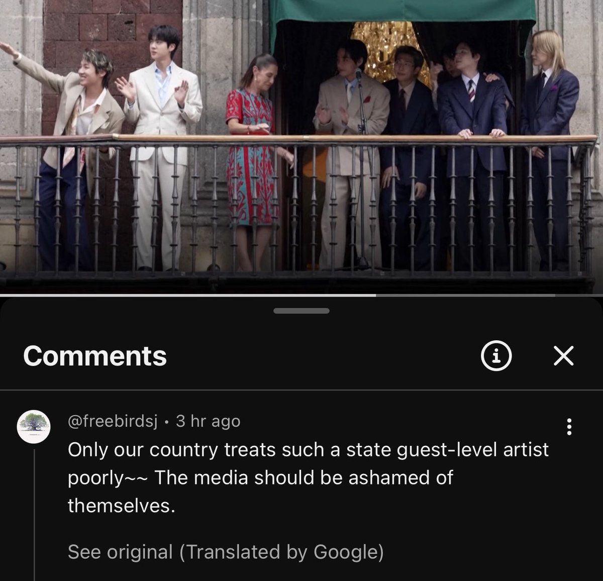 K⁷ | ⊙⊝⊜ tweet media