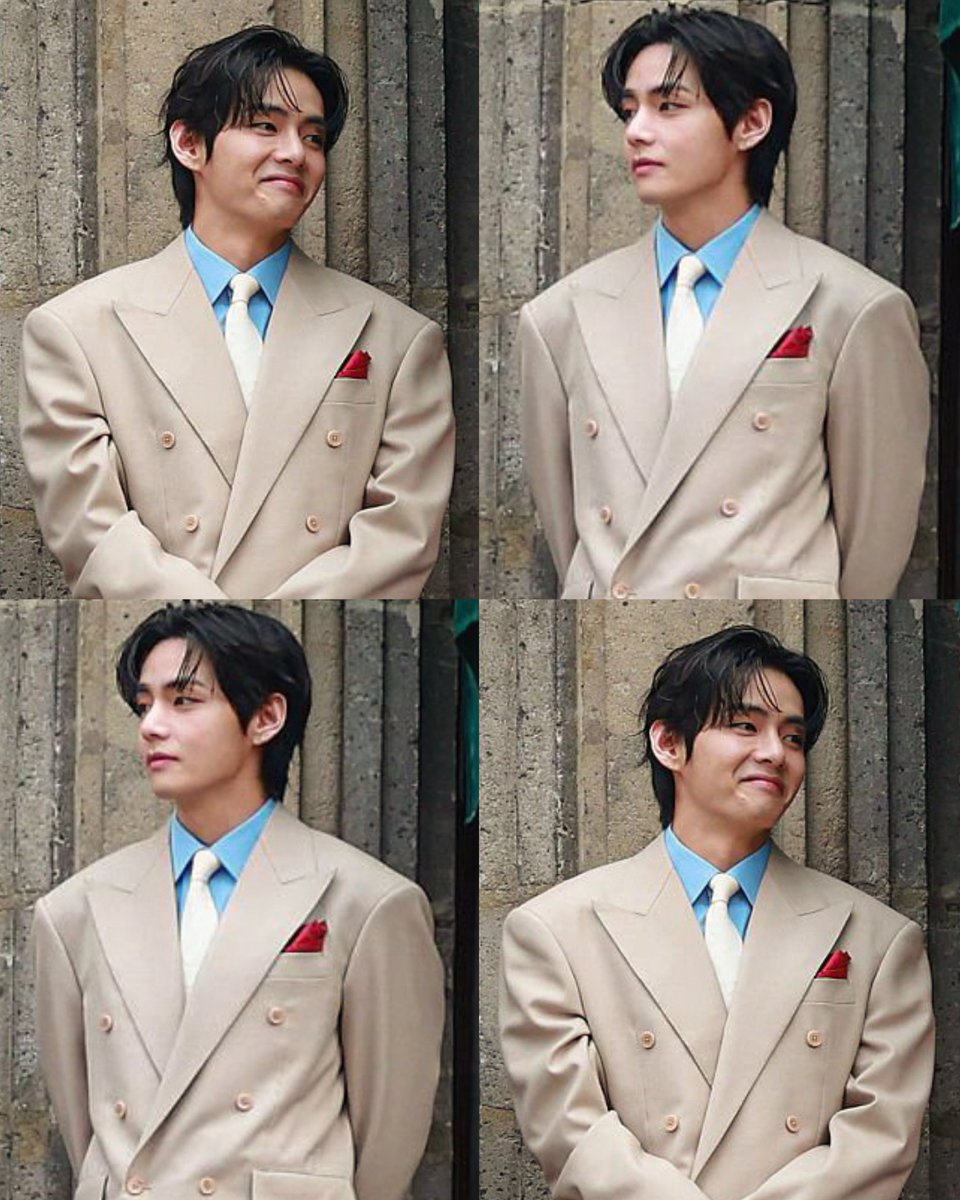 PRINCE KIM TAEHYUNG