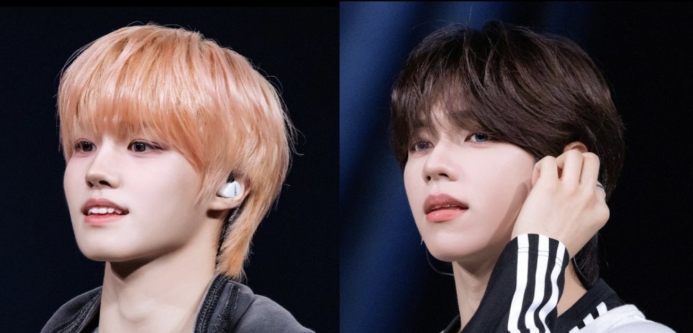 [🎥] 260507 - JEWELZ Voice Focused Fancam performing “Pinocchio” | YouTube SoundBOMB360°

Please watch and engage on the official posts.

JL : youtu.be/-WGL3TkRZvM?si…
JUWON : youtu.be/E0nDqqbWhUY?si…

#AHOF #아홉
#JL #제이엘
#JUWON #박주원
#JEWELZ #주얼즈