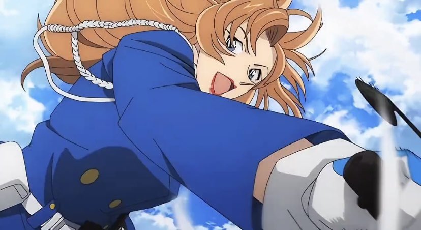 特アニおたく　（レゼに恋をしてしまった人間） tweet media