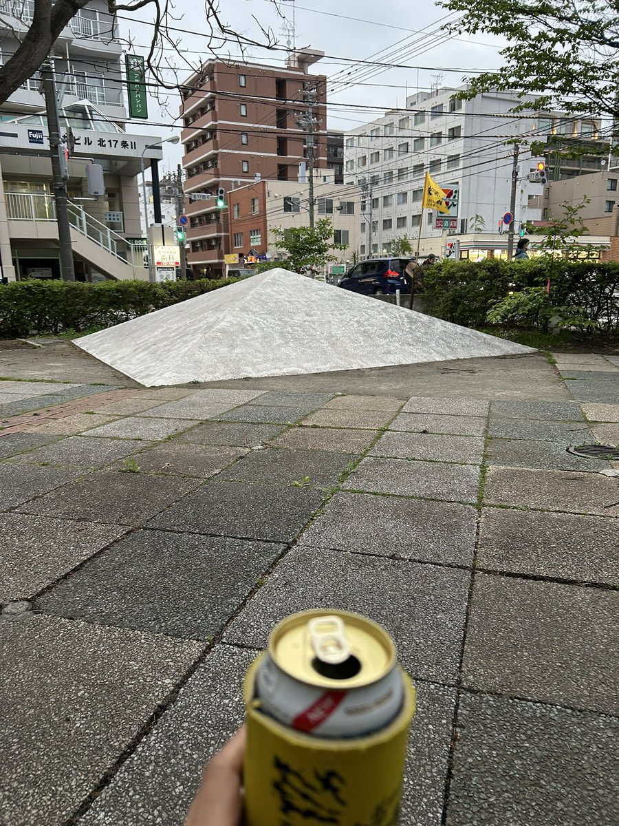 たぬさり tweet media
