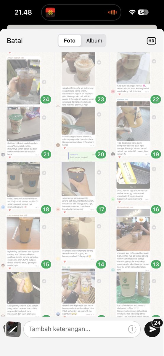 navielaid_shop's tweet photo. Halo! Aku open jasa sebar sampai isi kuesioner kamu yaaa🤩✨ kriteria apapun boleh sebut duls aja nih~ kebetulan pernah handle tentang Tumblr Premium, Skincare Lokal, H&M, Spotify, Pengguna Bank~ 

https://t.co/a0FdSzwUX5 kamu bisa cek testi lainnya di katalog whatsaap ini😋🪐

Setiap kriteria akan ditanyakan terlebih dahulu dan juga akan dibuatkan grup khusus untuk sebar kuesioner kamu aja~ mau tanya-tanya dulu? Silahkan😍