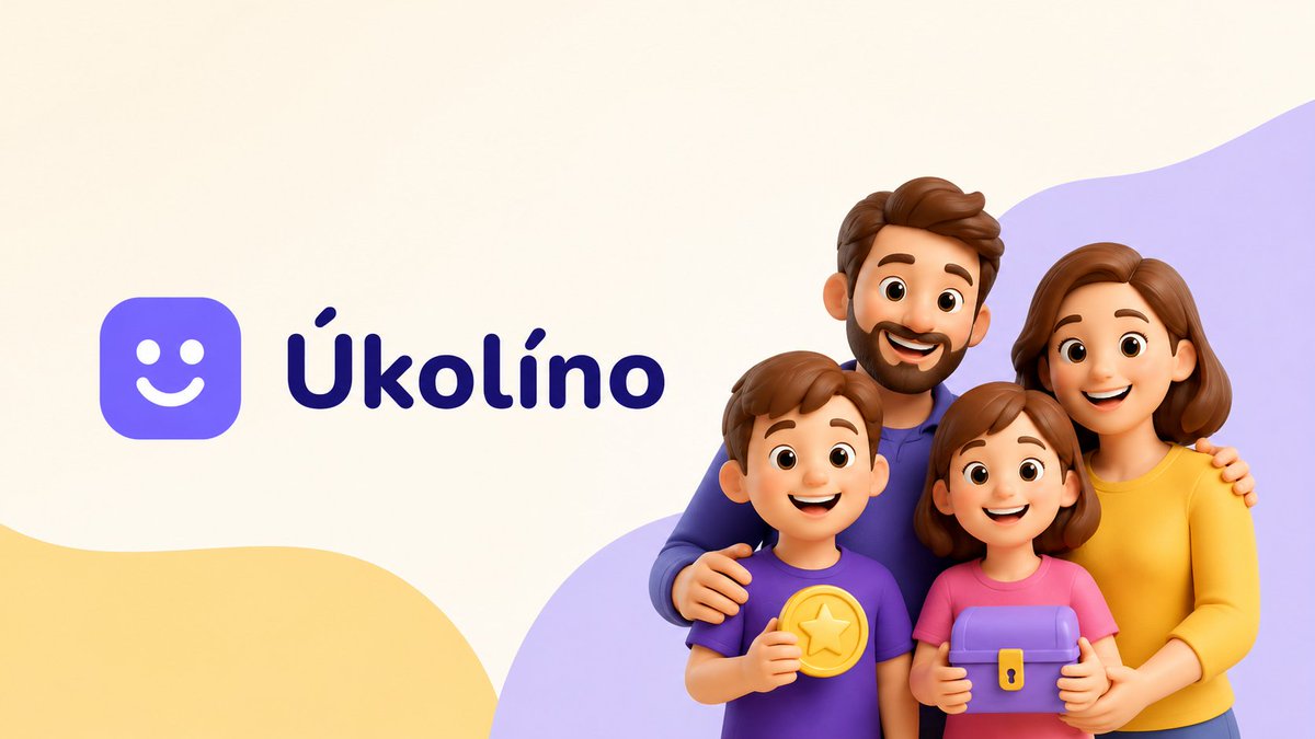 dtcz's tweet photo. Moje víkendovka mi trochu přerostla přes hlavu – ale dělá mi obří radost 🙌

Úkolíno právě překlopilo přes 50 fungujících rodin. Zbylých skoro 60 jsem teď pozval dovnitř, a tím otevíráme přímou registraci bez čekačky.

Za poslední dobu se toho stihlo dost:
• várka vylepšení a oprav podle podnětů
• nový helpdesk s popisky a návody
• vyladěný plně automatizovaný provoz včetně samoopravných úkonů

A co chystám dál:
• souteže mezi rodinami, co se znají
• další jazykové mutace
• verze pro dětské tábory a družiny
• mobilní appka

Díky za váš zájem, fakt mě dostává. Užijte si Úkolíno ✌️

https://t.co/XfQackO13O