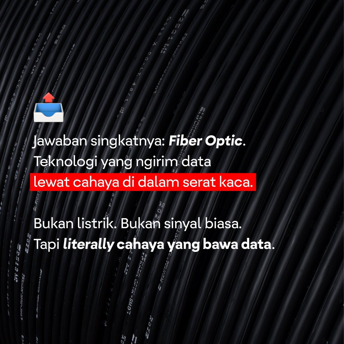Telkom Indonesia tweet media