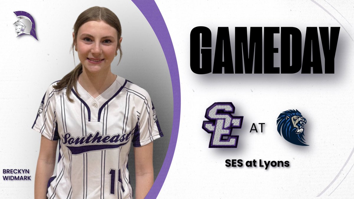 Southeast of Saline Softball tweet media