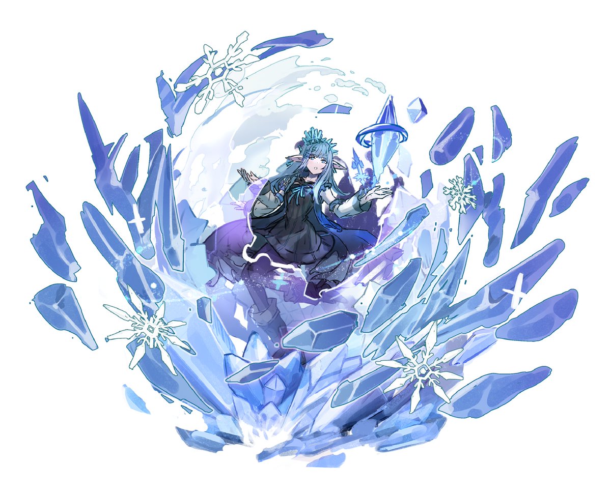 Cygames tweet media
