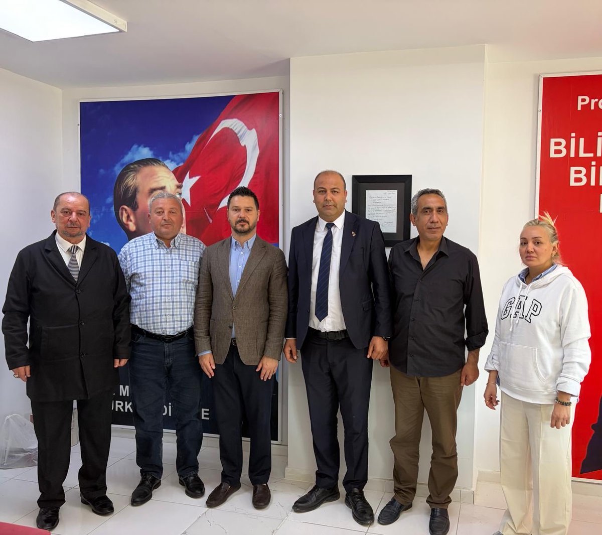 Ali OKTAMIŞ tweet media