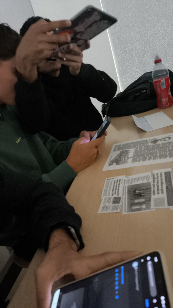 JulioVUni tweet media