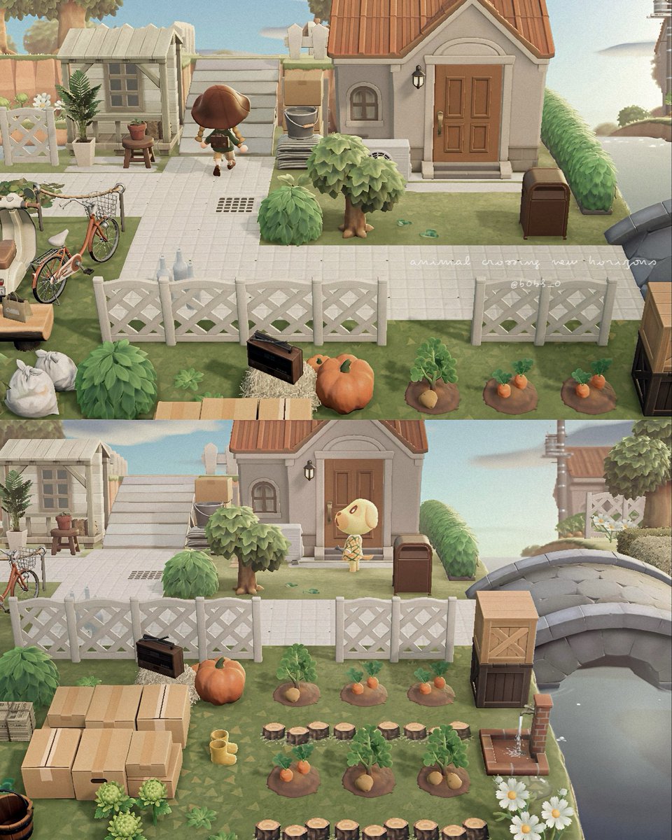 b0bb_0's tweet photo. 🍊📻

#ACNH #AnimalCrossing #あつ森
#あつまれどうぶつの森 #あつ森写真部 https://t.co/mXxrRtdGry