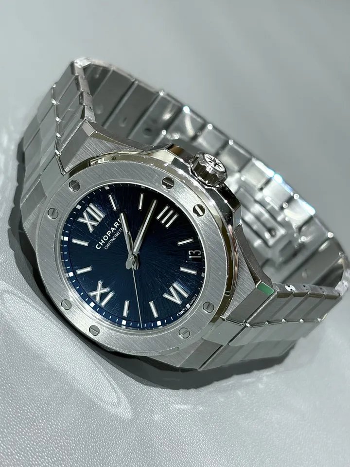 ショパール 時計 コマ Chopard（ショパール） ハッピースポーツ HAPPY SPORT 時計 コマ 駒
