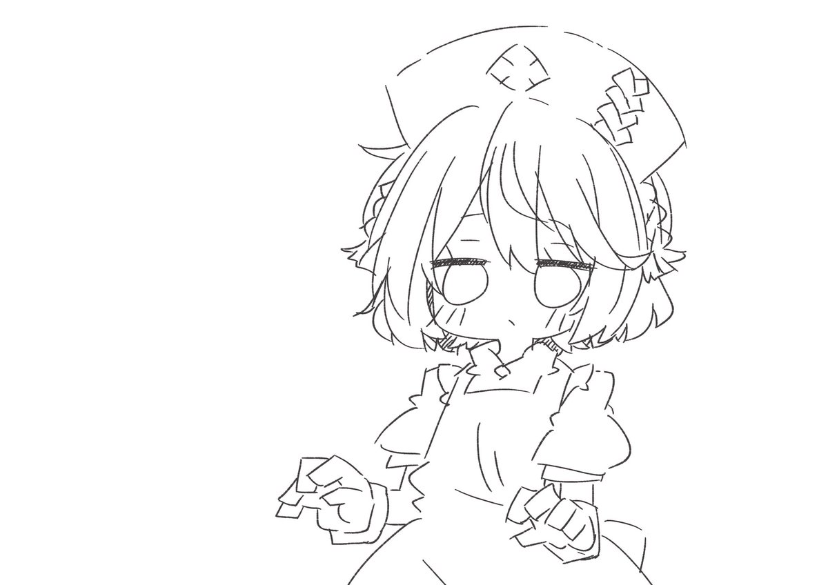 大宮祝詞 tweet media