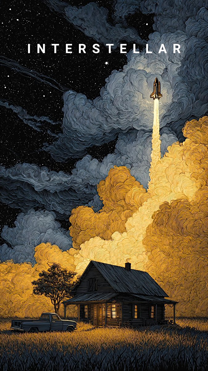 Interstellar