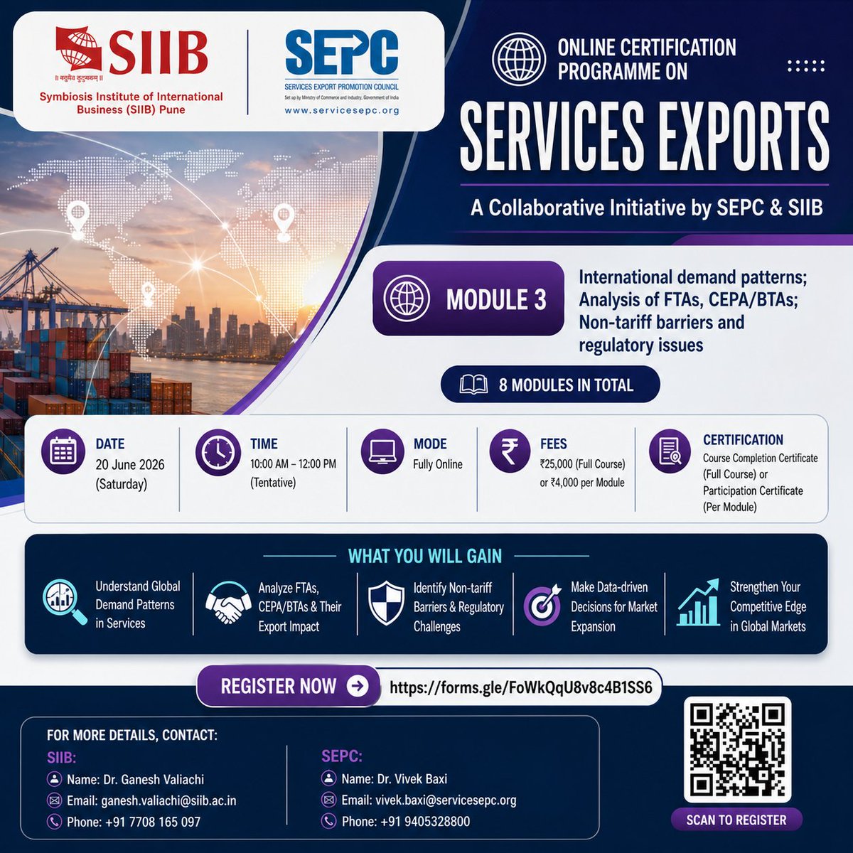 SEPC India tweet media