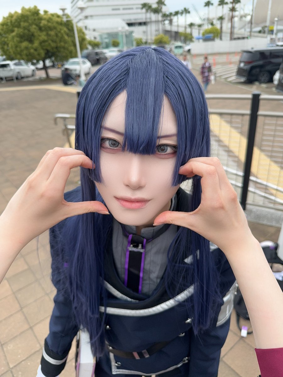 ゆきじるし tweet media