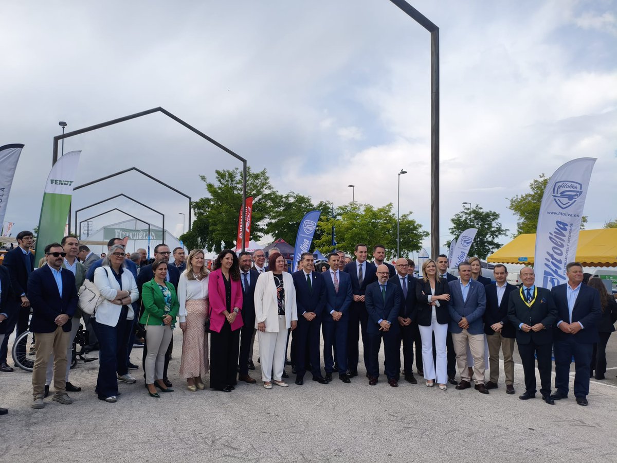 InterOleo Group tweet media