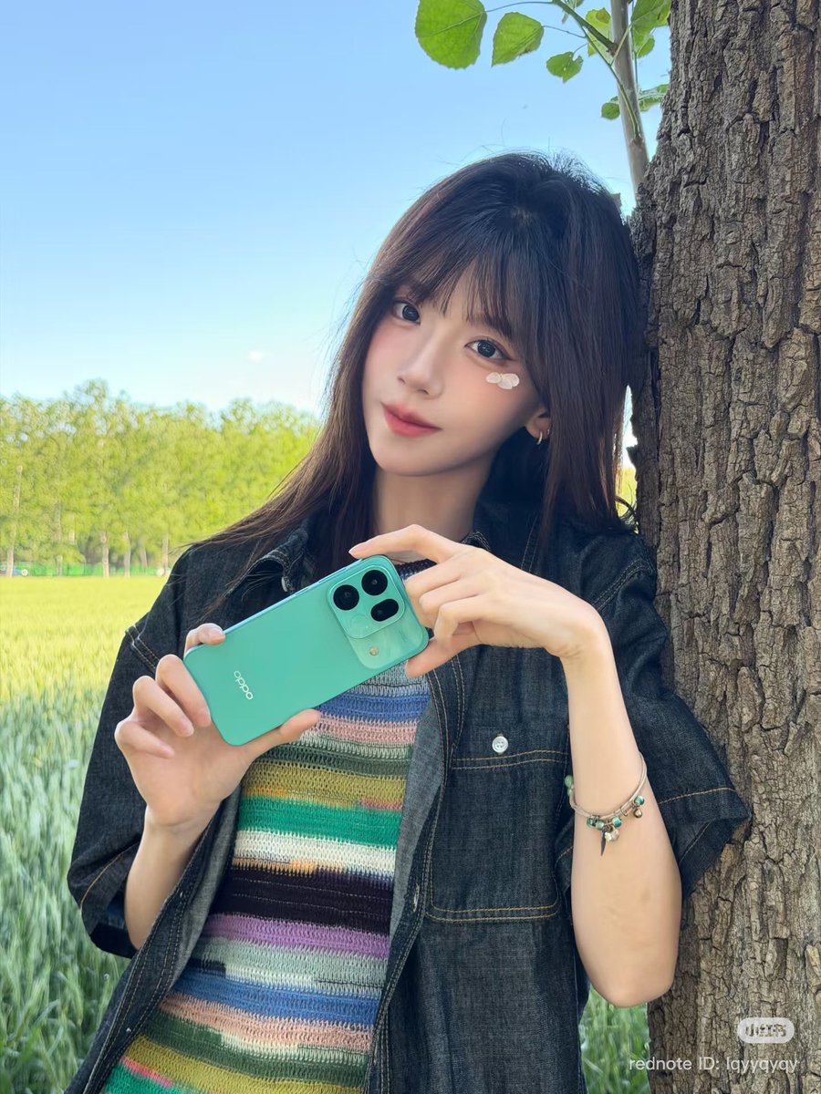 Qiao Yi Yu Global tweet media
