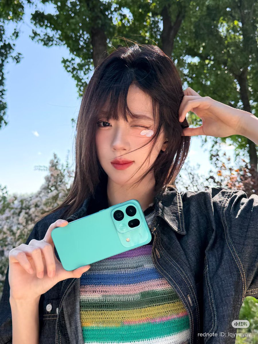 Qiao Yi Yu Global tweet media