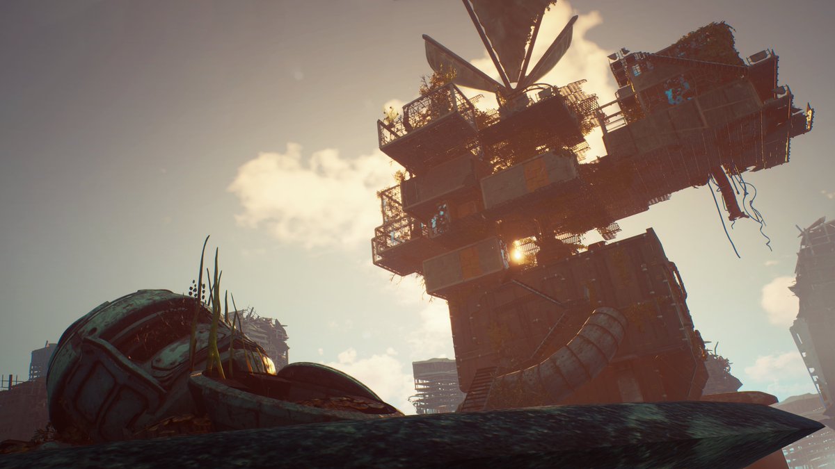 Forever Skies - Wishlist on Xbox! tweet media