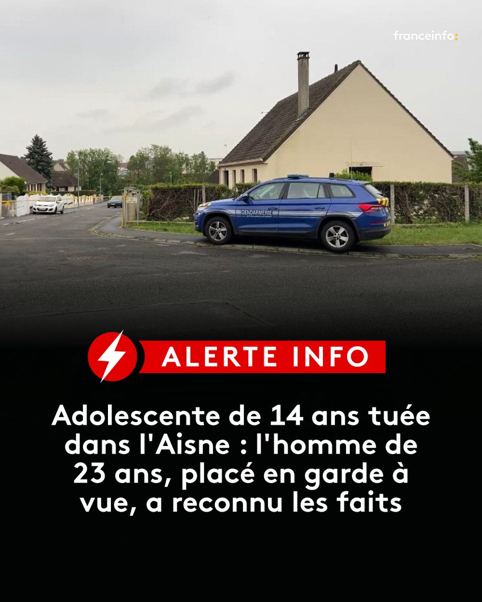 franceinfo tweet media