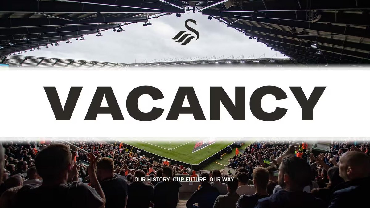Swansea City AFC Foundation tweet media