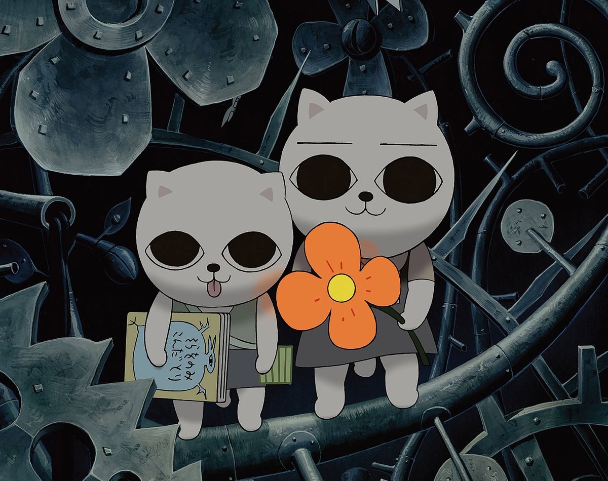 Catsuka tweet media