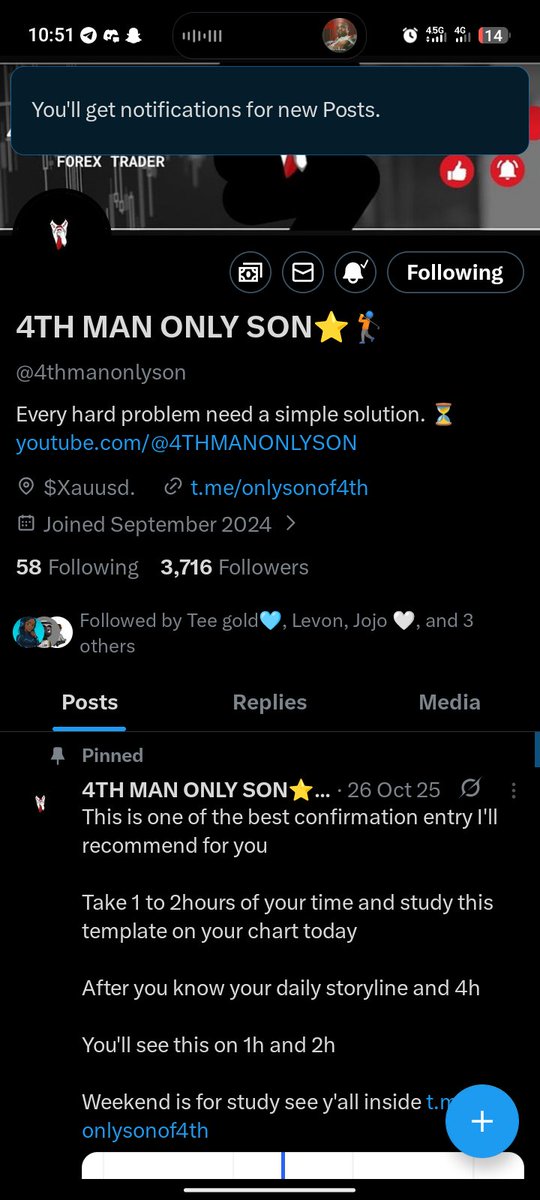 OrA ClE 🔥 tweet media