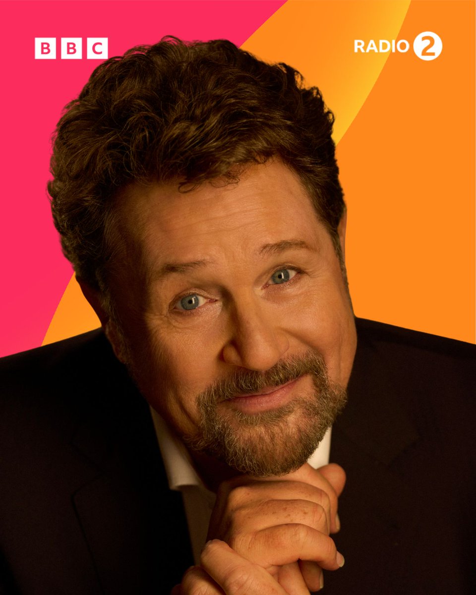 Michael Ball OBE💙 tweet media