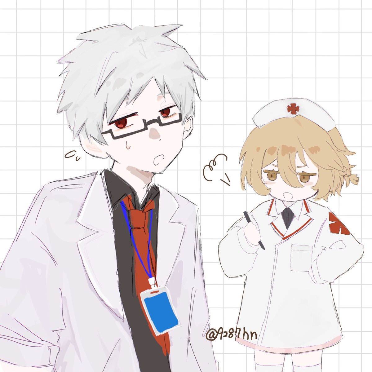 つなぎ tweet media