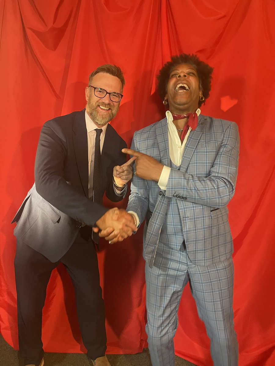Danny Sebastian tweet media