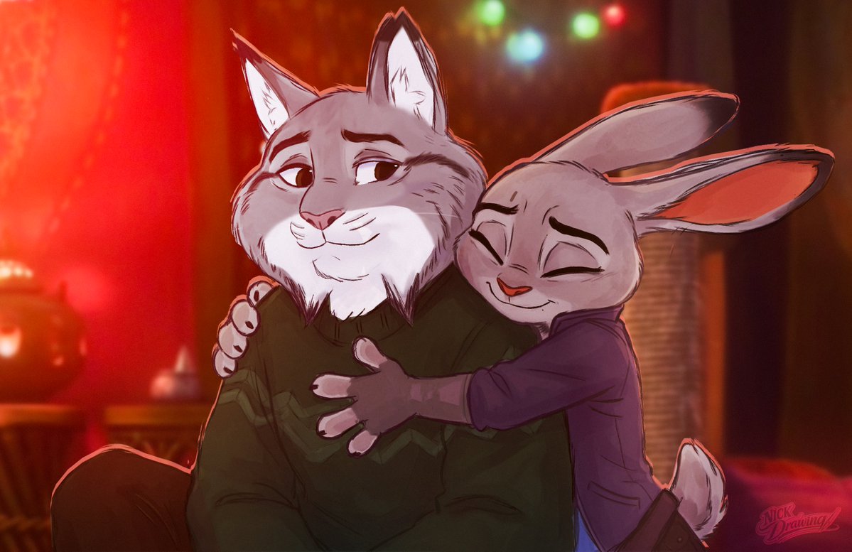 Nick tweet media