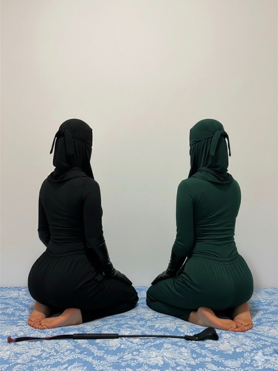 Goddess Hijabi 🇩🇪🇱🇧 tweet media