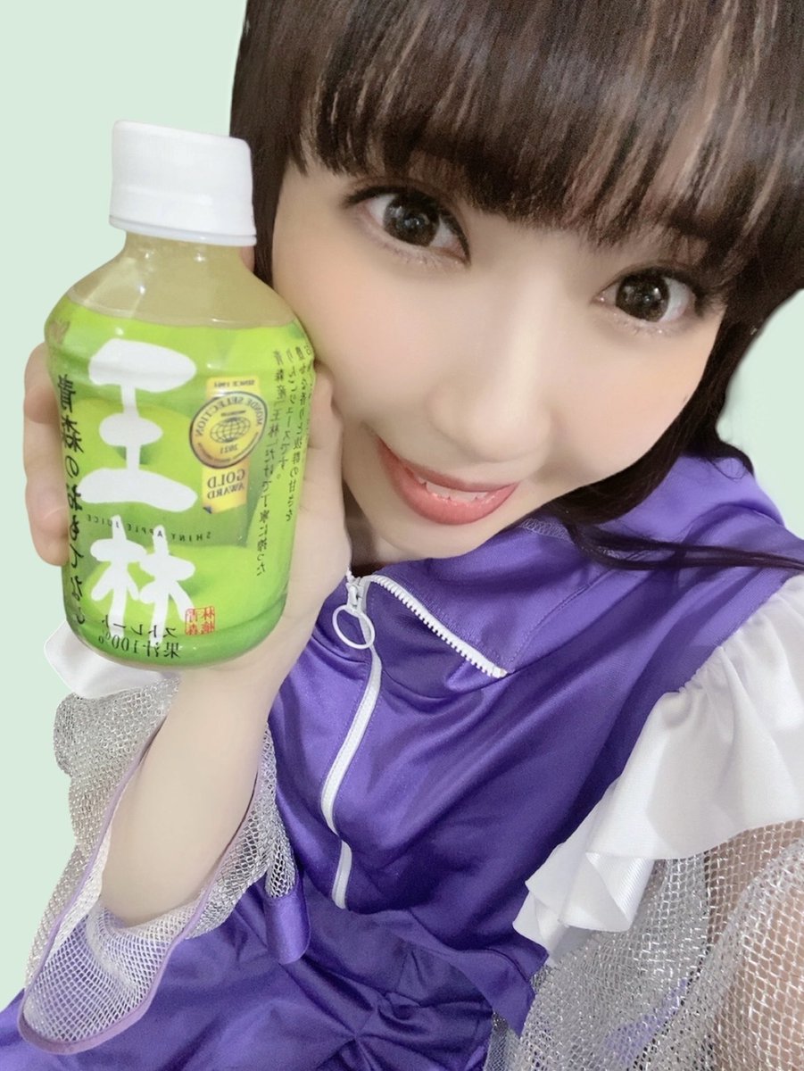 明日は #銀座りんりん堂 にいます🙋‍♀️✨ みすりんちゃんと2人でいる