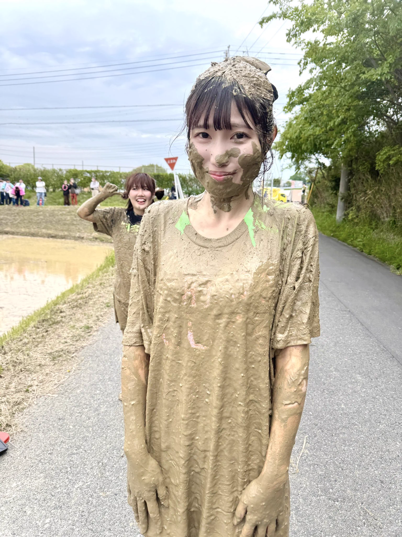 佐藤 綺乃(知多娘。) on X: 