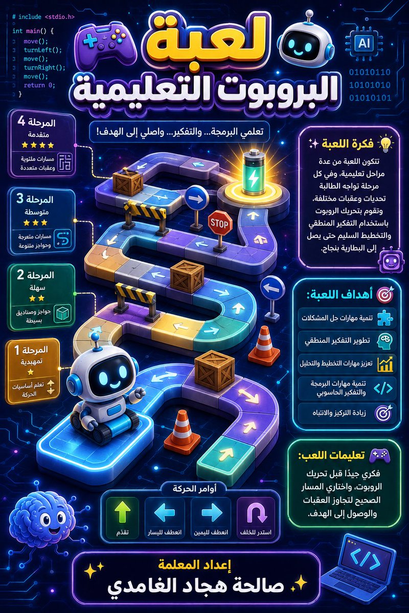 SALIHAH tweet media