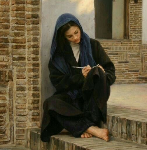 Ahlay_Wafa's tweet photo. ہو سکتا ہے جس اندیشے نے دل کو گھیر رکھا ہو وہ واقع ہی نہ ہو، اور ہو سکتا ھے جو آس لگائی ہو وہ پوری ہو جائے۔! https://t.co/tz7vIvjCgb