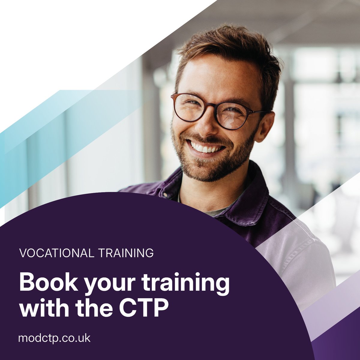 Career Transition Partnership (CTP) tweet media