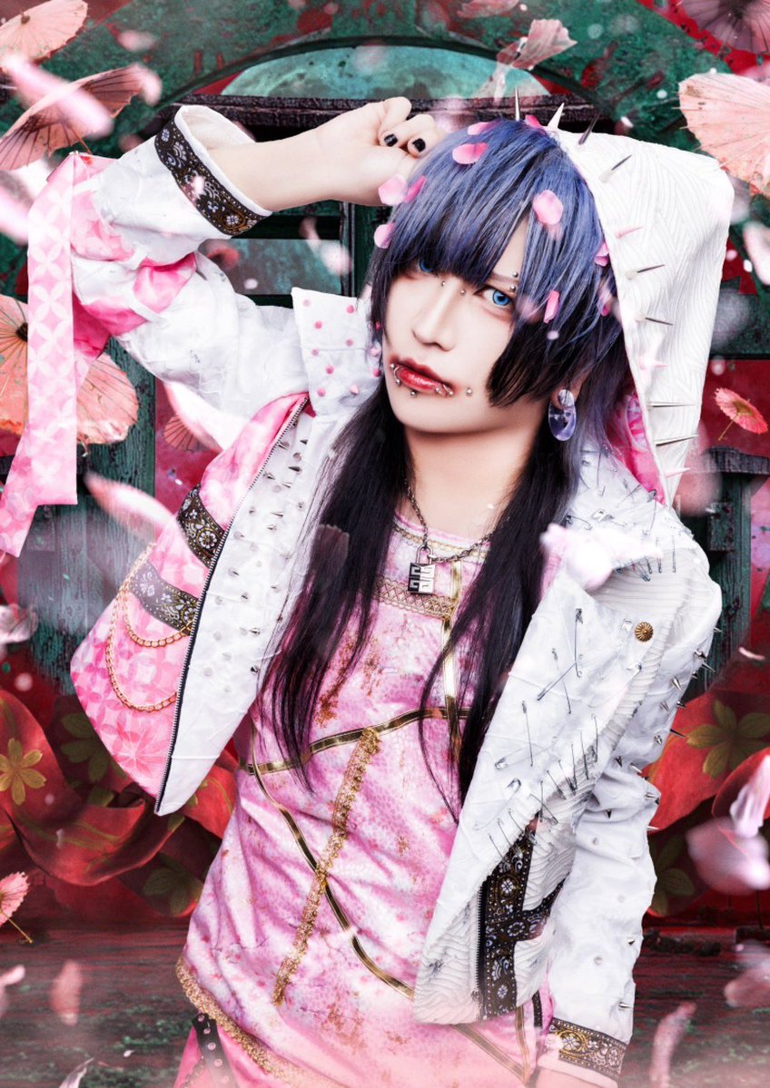 ⛩️🔥👺スペシャル友情出演👺🔥⛩️ 2026年6月24日(水) 池袋BlackHole