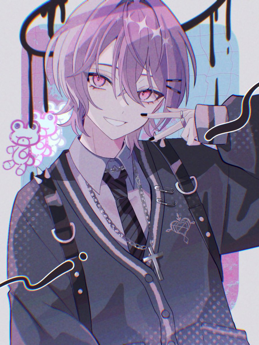 5月7日GW限定DM返信！ ྀི✤ ┈ ⋯ ┈ ✿ ┈ ⋯ ┈ ✤ ྀི ゆいくんが