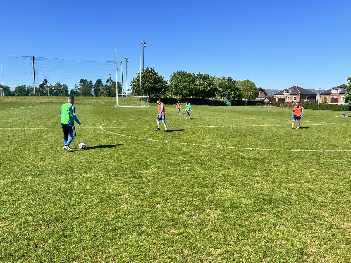 Irish FA Coach Education tweet media
