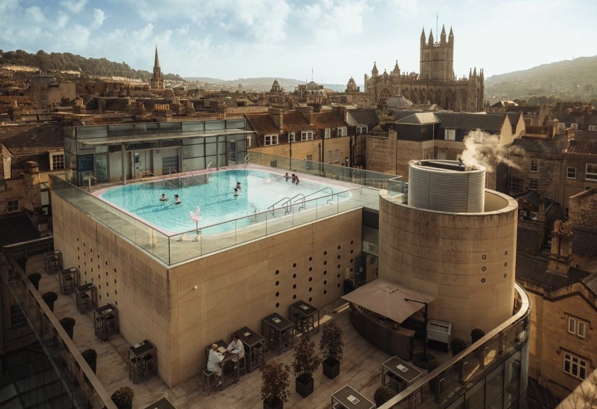 Good Spa Guide tweet media