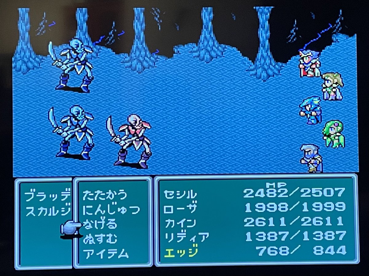 データムゴリスター tweet media